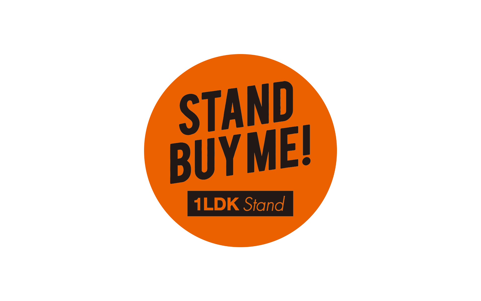 6.1[Fri]-17[Sun] 1LDK ×Marunouchi Happ.「期間限定でMarunouchi Happ.店内にPOP UP！」