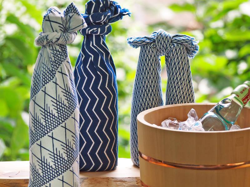 7月18日(水)/ 26日(木) 丸の内でまなぶ、粋な手ぬぐい活用術　〜Marunouchi Ambassador ×　Tokyo Good Manners Project  関連イベント〜