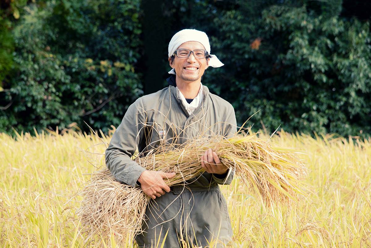 11/21(水) 自然派きくち村 生産者交流会〜自然栽培に挑戦する理由〜