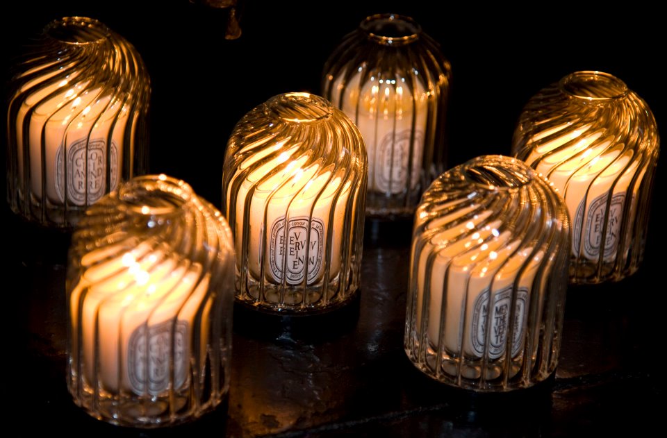 12/23(日),24(月/祝)追加開催 Christmas Candle Night supported by diptyque 12/23(日),24(月/祝)追加開催 Christmas Candle Night supported by diptyque