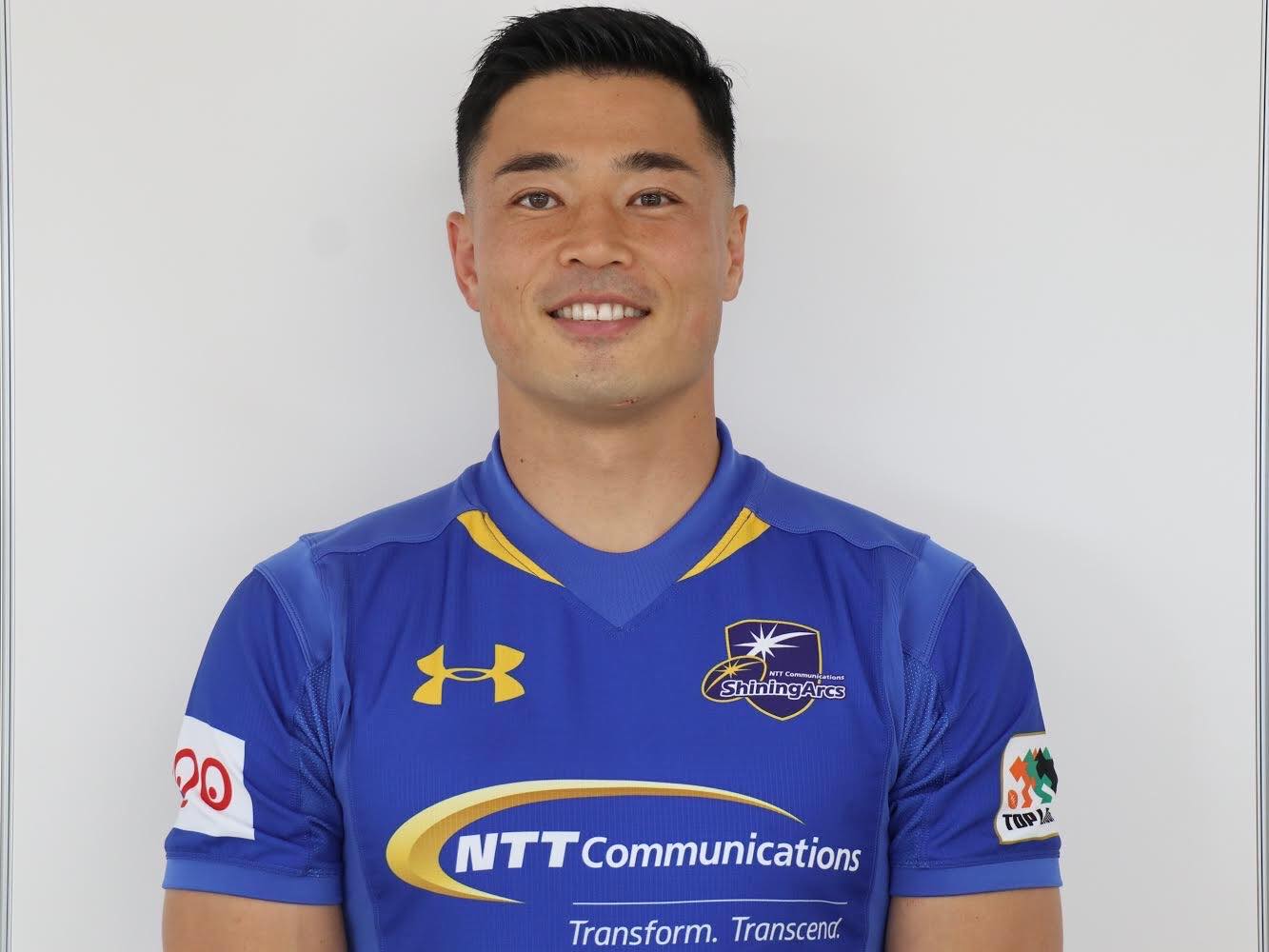 10/26(土) ラグビー選手　山田章仁　スペシャルトークセッション