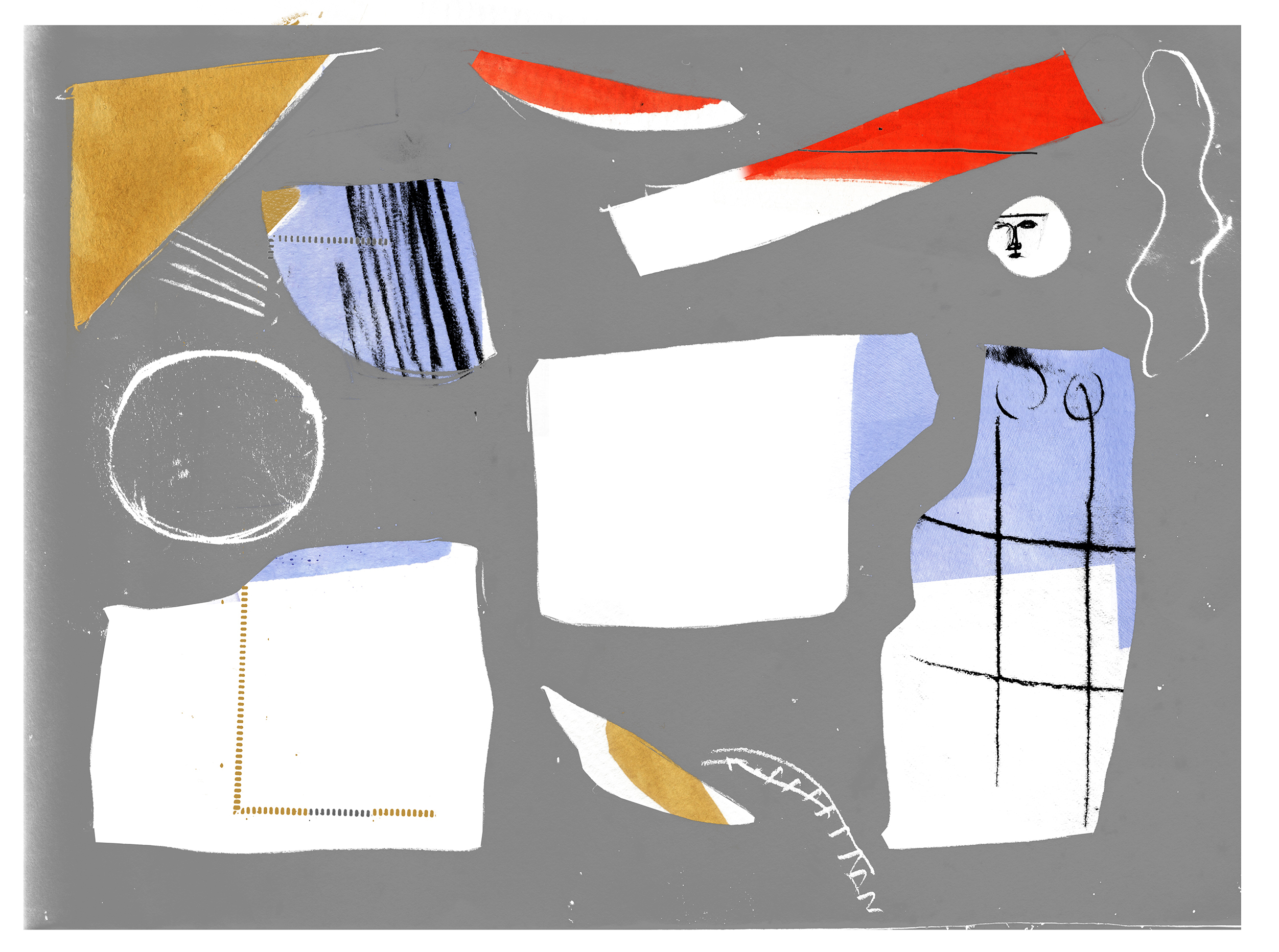 1/11sat〜21tue 濱愛子展「女たち、本棚より」 1/11sat〜21tue 濱愛子展「女たち、本棚より」