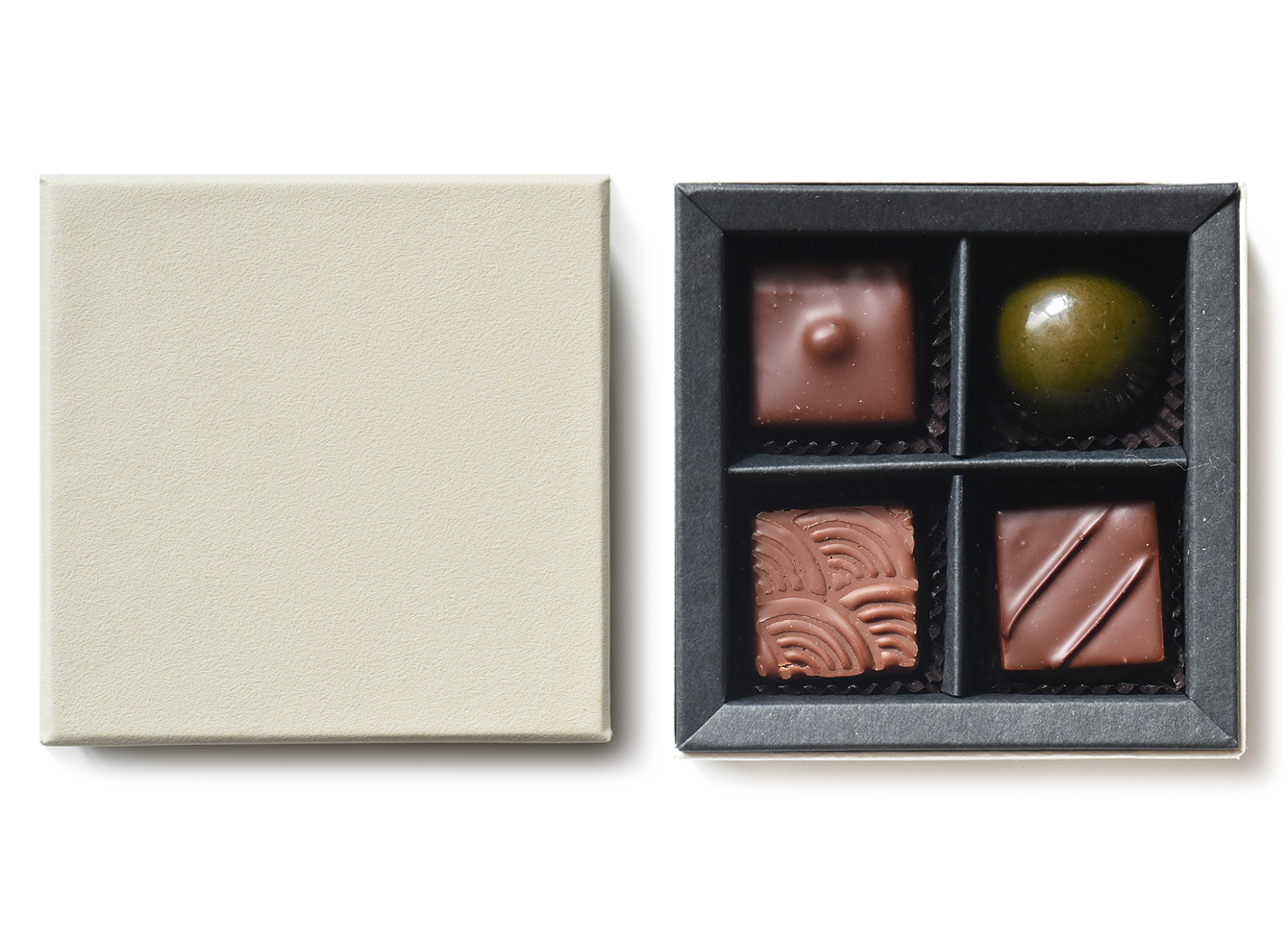 2月12日(水) nel CRAFT CHOCOLATE TOKYOのチョコレートと愉しむワイン〜究極のペアリング体験