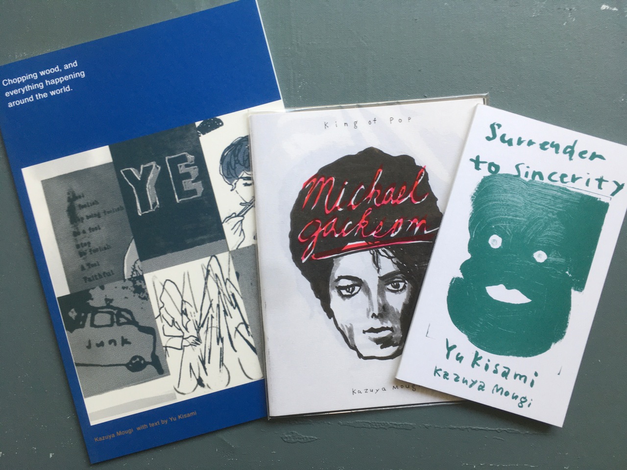 6/1(mon)~6/14(sun) Chopping wood, and everything happening around the world. まきを割る。この世界のすべてのこと。展 開催決定!! 6/1(mon)~6/14(sun) Chopping wood, and everything happening around the world. まきを割る。この世界のすべてのこと。展 開催決定!!