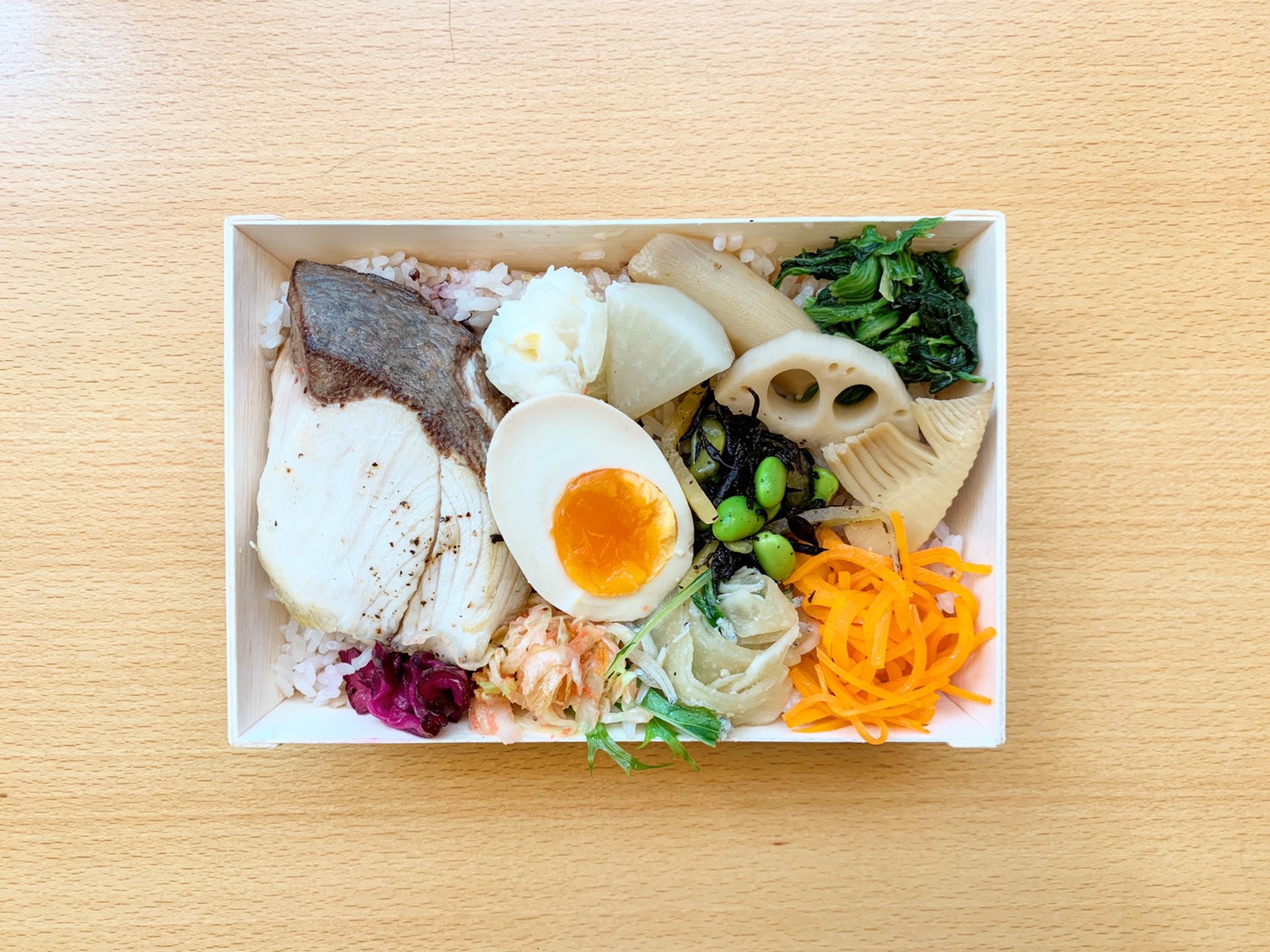 9月29日(火)限定スペシャル企画実施！さあ！香川キラリ旅in Marunouchiスペシャル特製弁当販売決定！