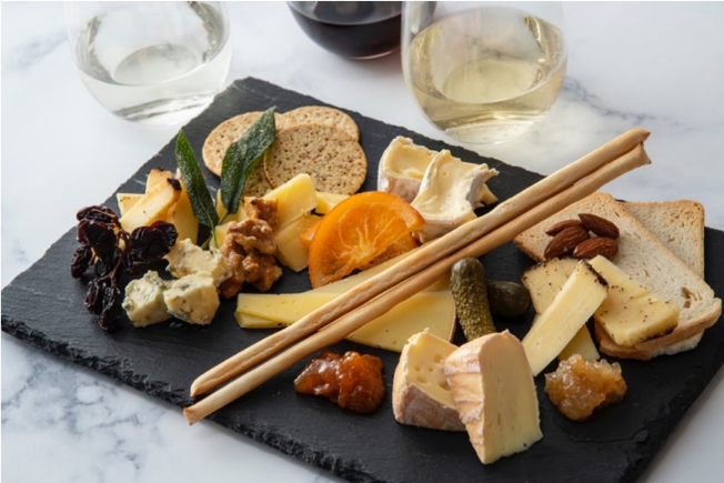 2022年10月31日（月）から11月9日（水）期間限定！ アメリカ産のスペシャリティーチーズが丸の内に大集合！